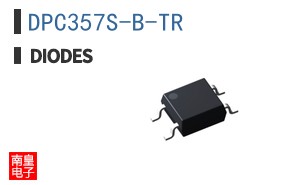 DPC357S-B-TR