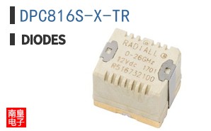 DPC816S-X-TR