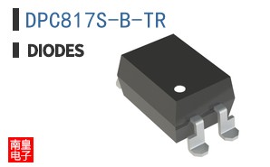 DPC817S-B-TR
