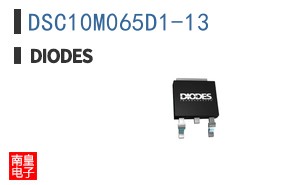 DSC10M065D1-13