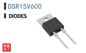DSR15V600