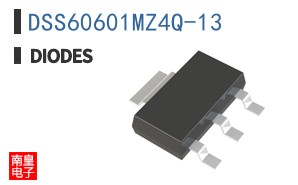 DSS60601MZ4Q-13