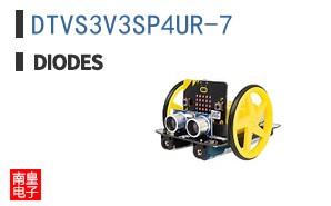 DTVS3V3SP4UR-7