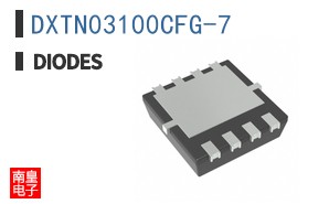 DXTN03100CFG-7