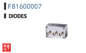 F81600007