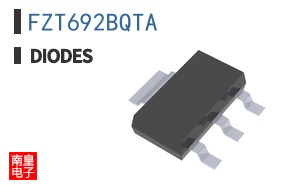 FZT692BQTA