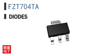 FZT704TA