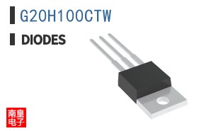 G20H100CTW