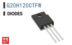 G20H120CTFW