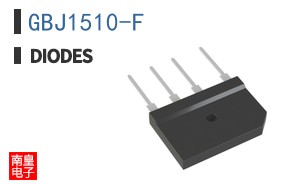 GBJ1510-F