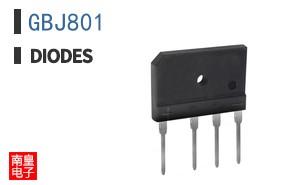 GBJ801