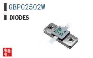 GBPC2502W