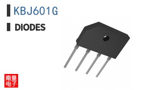 KBJ601G