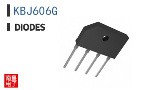 KBJ606G