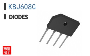 KBJ608G