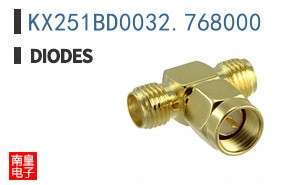 KX251BD0032.768000