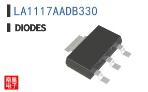 LA1117AADB330