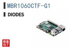 MBR1060CTF-G1