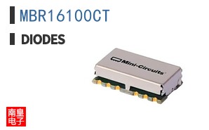 MBR16100CT
