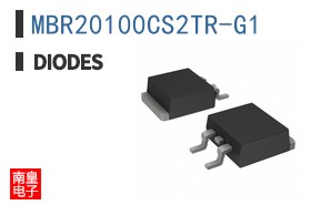 MBR20100CS2TR-G1
