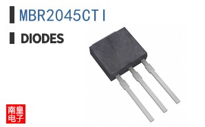 MBR2045CTI