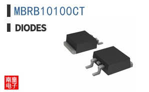 MBRB10100CT
