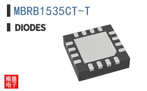 MBRB1535CT-T