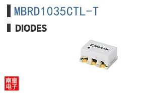 MBRD1035CTL-T