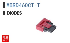 MBRD460CT-T