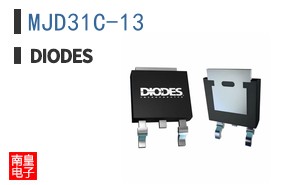 MJD31C-13