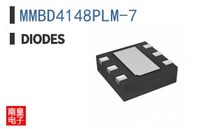 MMBD4148PLM-7