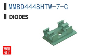 MMBD4448HTW-7-G