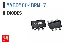 MMBD5004BRM-7