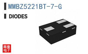 MMBZ5221BT-7-G