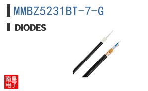 MMBZ5231BT-7-G