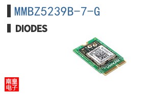 MMBZ5239B-7-G