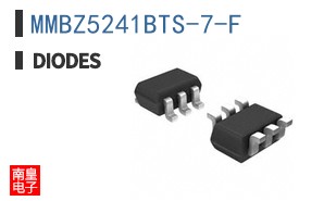 MMBZ5241BTS-7-F