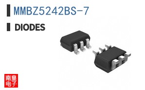MMBZ5242BS-7