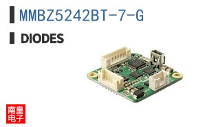 MMBZ5242BT-7-G