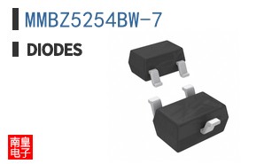 MMBZ5254BW-7