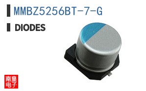 MMBZ5256BT-7-G