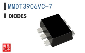 MMDT3906VC-7