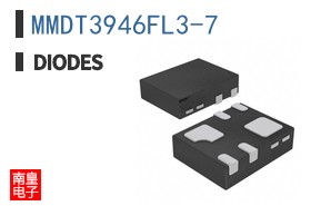 MMDT3946FL3-7
