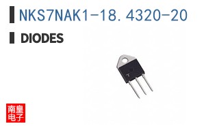NKS7NAK1-18.4320-20