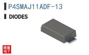 P4SMAJ11ADF-13