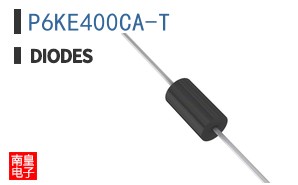 P6KE400CA-T