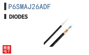 P6SMAJ26ADF
