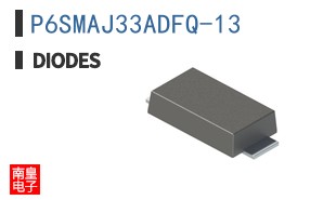 P6SMAJ33ADFQ-13