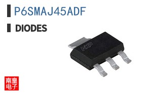 P6SMAJ45ADF
