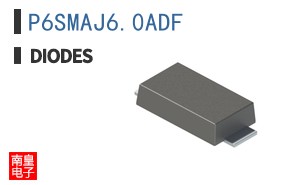 P6SMAJ6.0ADF